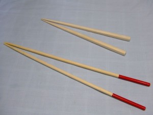 Saibashi_with_normal_hashi