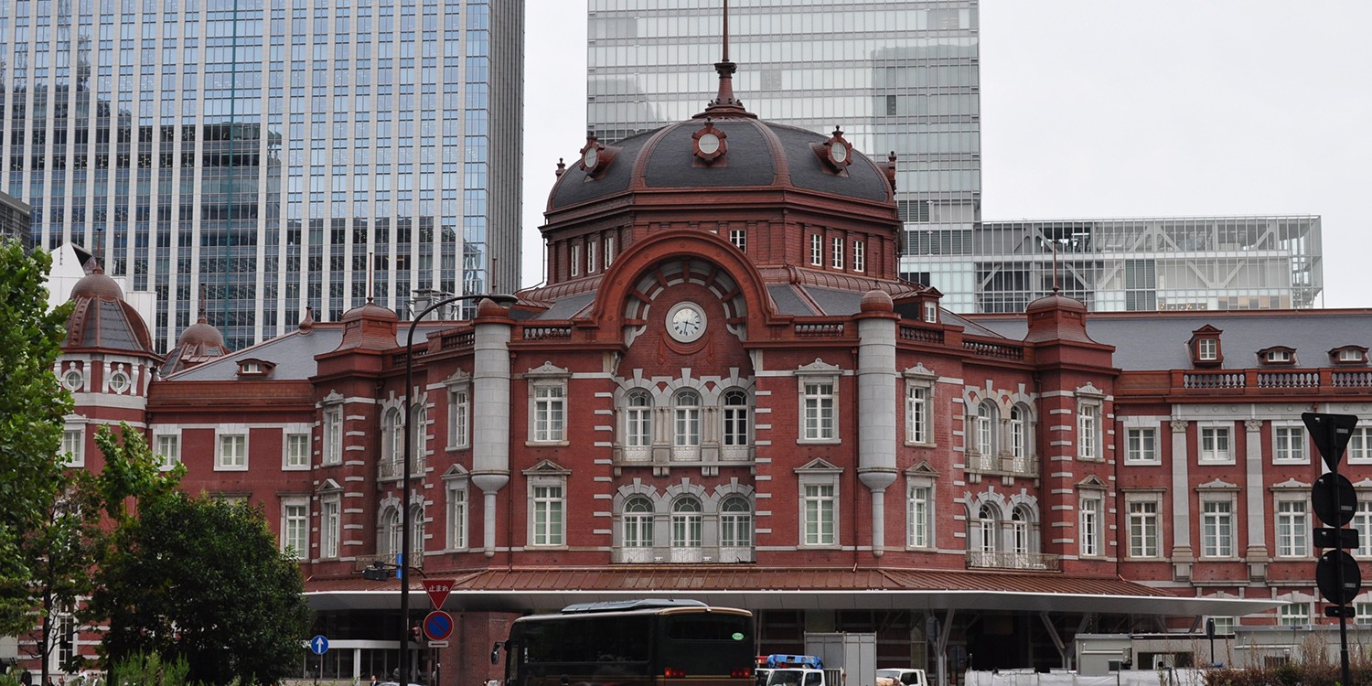 東京駅